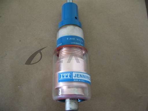 UCS-300-7.5S//Jennings UCS-300-7.5S, Vacuum Variable Capacitor, 7.500 VOLTS, 416287/Jennings/_01