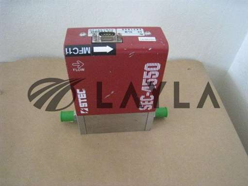 -/-/STEC SEC-4550 MFC, Mass Flow Controller, N2, 30 SLM/-/-_01