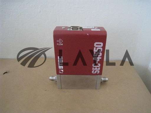 -/-/STEC SEC-4550 MFC, Mass Flow Controller, N2, 40 SLM/-/-_01