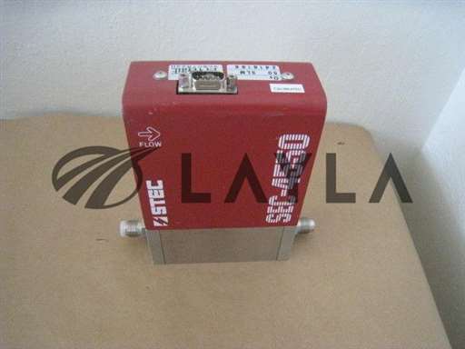 -/-/STEC SEC-4550 MFC, mass flow controller, O2, 50 SLM, 324247/-/-_01