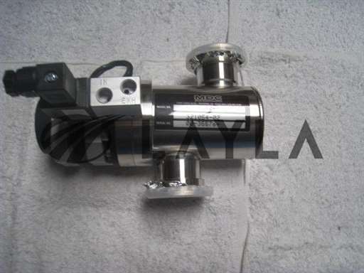 -/-/USED MDC VACCUM INLINE VALVE KIV-150-P/-/-_01