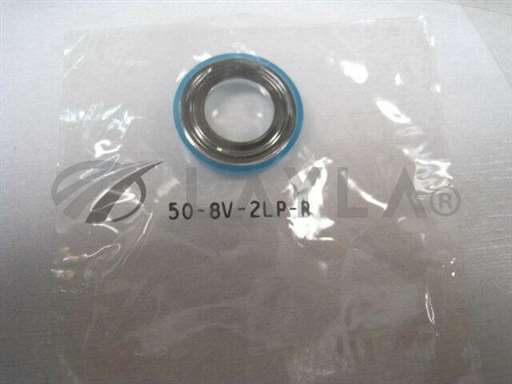 50-8V-2LP-R/-/10 Parker VCR Fitting Gaskets,Contoured Retainer, 50-8V-2LP-R/Parker/_01