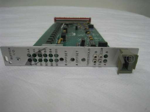 0100-09009/Buffer I/O/APPLIED MATERIALS Buffer I/O BOARD 0100-09009/AMAT/_01