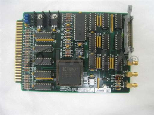 -/-/Accuray MCC/IFCC I/F, part # 013509 REV: J PCB//_01
