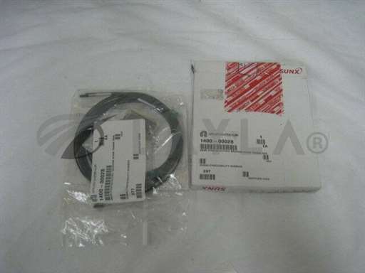 1400-00028/-/AMAT 1400-00028 SNSR PHOTOELECTRIC NARROW BEAM 700MM/AMAT/_01