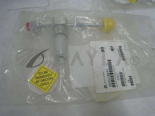 0050-18655/-/AMAT 0050-18655 Gas Manifold, TOP LINE, HDPCVD, ULTIMA/AMAT/_01