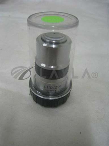 -/-/Microscope objective 100/1.25 oil 160/0.17//_01