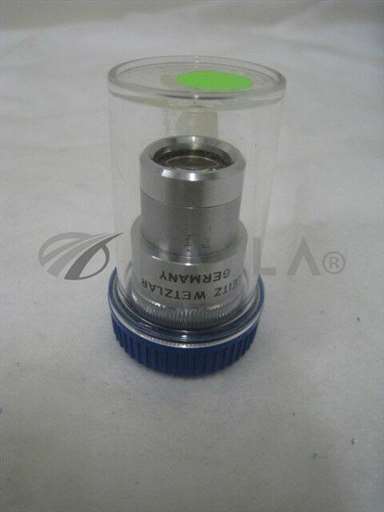 -/-/Microscope objective PL 3.2x/0.06//_01