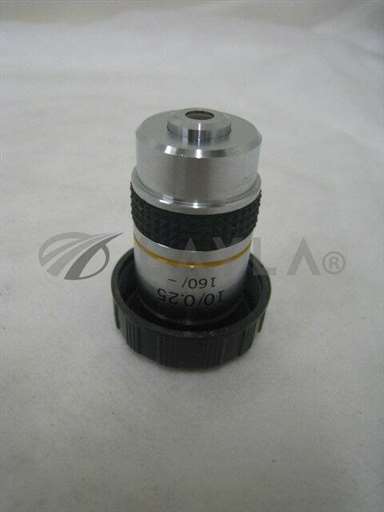10/0.25 160/-/-/MICROSCOPE OBJECTIVE 10/0.25 160/-/MICROSCOPE OBJECTIVE/_01