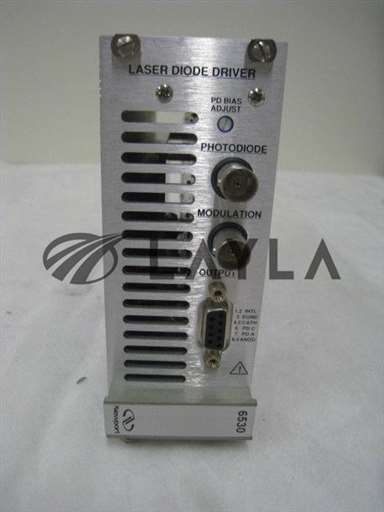 6530/-/Newport Laser diode driver model 6530/Newport/-_01