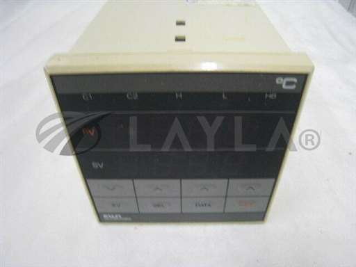 -/-/FUJI ELECTRIC PYZ9 Temperature Controller, 329832//_01