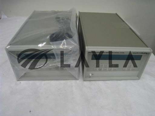 M-100/-/TWO Luxtron 100C M-100 Temperature Control 0190-35236/Luxtron/-_01