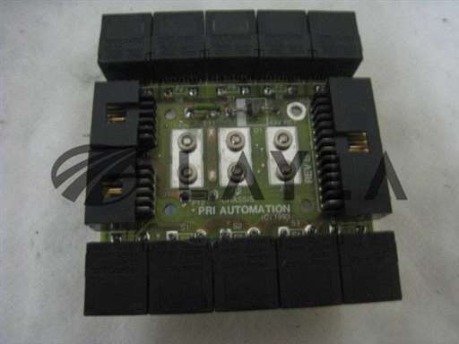 -/-/CHASSIS PRI AUTOMATION BOARD BM302950000RC REV B/-/-_01