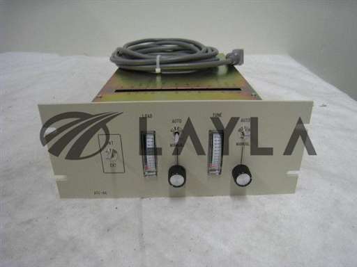 -/-/ANELVA CORPORATION ATC-46 SCHEMATIC H11-05299/-/-_01