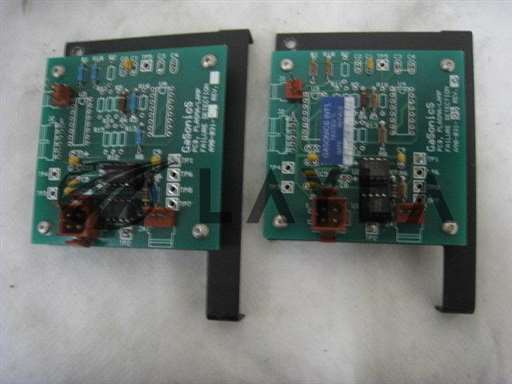 -/-/2 GaSonics A90-031-03 PCB Plasma/Lamp Failure Detection/-/-_01