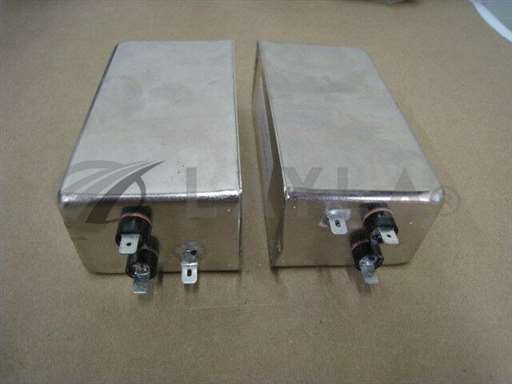 10EP1 F7175/-/CORCOM 10EP1 F7175, EMI FILTER lots of 2/CORCOM/_01