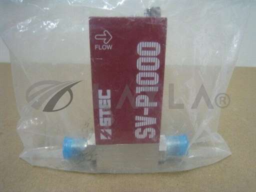 SV-P1000/-/STEC MFC Mass Flow Controller SV-P1000, TYPE SV-P1101//_01