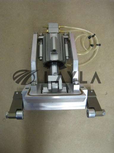 -/-/AMAT 0010-70191 5000 Slit Valve Assembly/-/-_01
