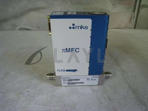 -/-/MKS MFC Mass Flow Controller P6A004202RAT0 , Ar, 200 SCCM/-/-_01
