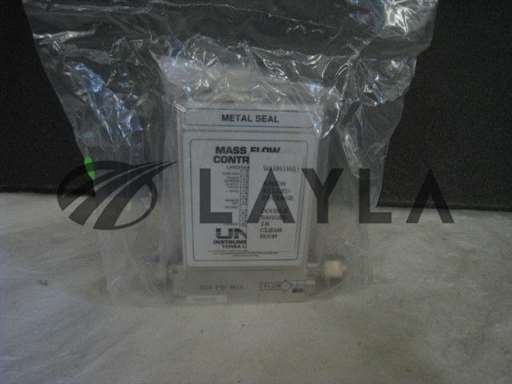 UFC-1660/-/Unit MFC Mass Flow Controller, UFC-1660, He, 200 SCCM, sealed bag./Unit/-_01