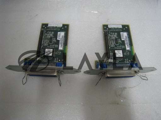 068486-003/-/2 Centronics InterfacePCB Board 068486-003/Centronics/-_01