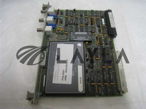 -/-/DATA translation DT 5726, VME ASML 4022.436.0018 PCB, DT1407/-/-_01