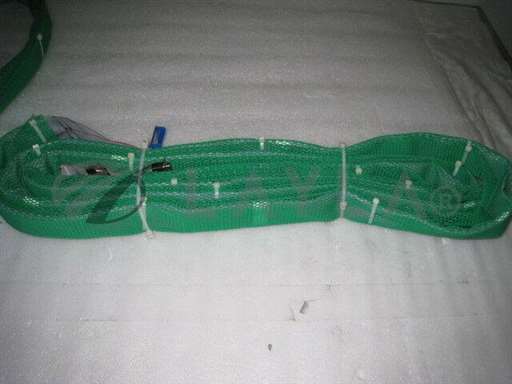 RIBBON/-/AMAT Dual Ribbon cable w/ mesh and shield. 40 pin - 37 pin 14 ft./AMAT/_01