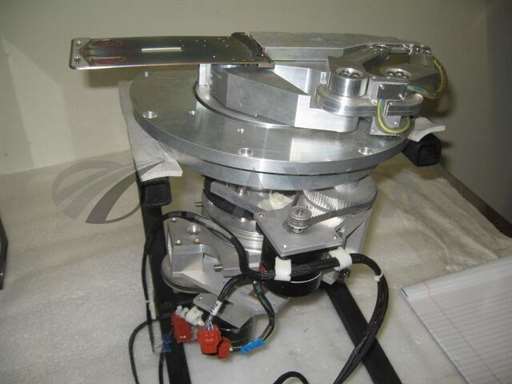0010-09031/-/AMAT 0010-09031 CVD Robot wafer handler with AMAT 0040-09037 Robot Blade/AMAT/_01