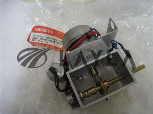 6887001/-/Varian 06887001 Assembly Motor Drive Control/Varian/-_01