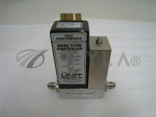 UFC-1200/-/UNIT MFC, mass flow controller, UFC-1200 O2 5 SLM/Unit/_01