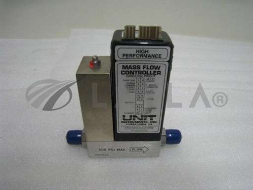 -/-/Unit MFC Mass Flow Controller, UFC-1500A, CF4 200 SCCM//_01