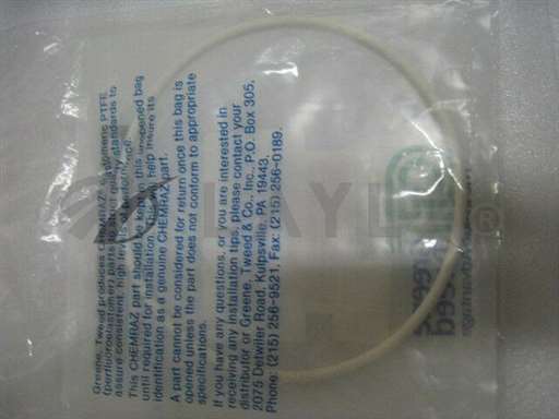 9363-SC520/-/Chemraz 9363-SC520, 2-363, Compound 520 Oring Seal 78-2738. 329381/Chemraz/-_01
