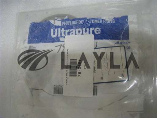 5-378/-/Kalrez 5-378 10.475 x 0.210 inch, 78-0161 Oring seal/Kalrez/-_01
