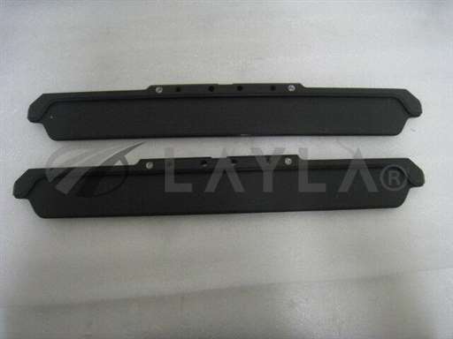 0190-12805//2 AMAT 0190-12805 Anodized aluminum slit valve door plate//_01