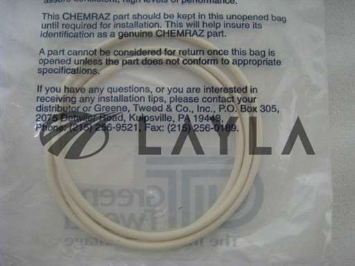 92740SC520/-/Chemraz 92740SC520 2-274 Compound 520 O Ring Seal 78-2710. 329398/Chemraz/-_01