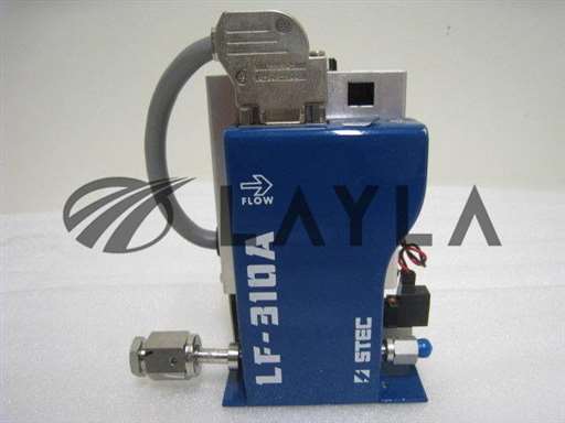 3030-07719/-/Horiba stec LF-310A MFC, LF-310A-EVD, TEPO, 0.25 g/min, AMAT 3030-07719, S0201/AMAT/-_01