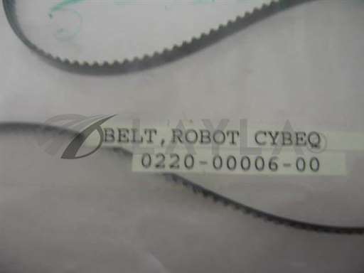 0220-00006-00/-/AMAT 0220-00006-00 Cybeq robot belt/AMAT/_01