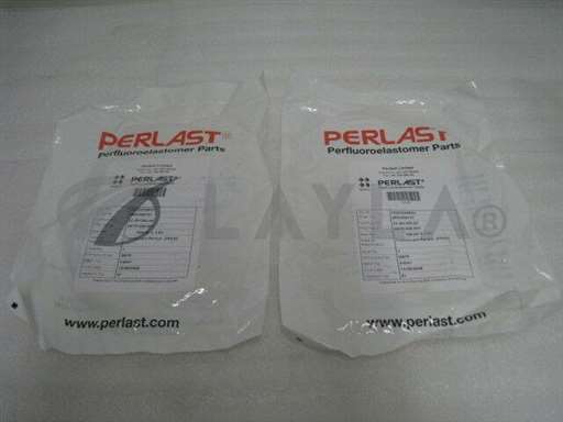 22-291392-00/-/2 NEW Perlast 22-291392-00 Oring G67P Compound, 329.80 x 3.53. 329374/Perlast/-_01