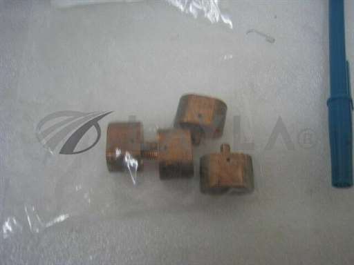 506227-00/-/4 copper standoffs, vented, 506227-00/Copper Standoffs/_01