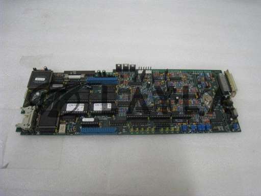 -/-/Kensington lab, 77-4000-6108-00 Robot axis multilink Z, PCB, 7-0003-02, Z axis/-/-_01