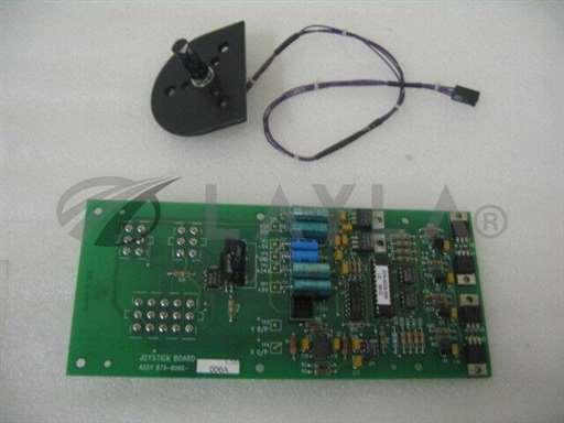 879-8060-006A/-/Joystick board Assy 879-8060-006A and 879-7060-004//_01