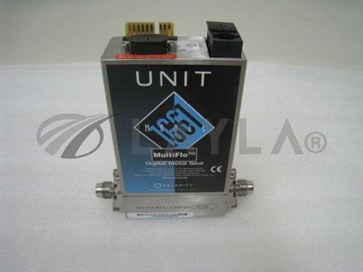 -/-/Unit 1661 MFC Mass Flow Controller, UFC-1661, N2 gas, 50 SCCM range, S1223/-/-_01
