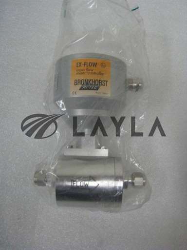 M2204198B/-/Ex-Flow Mass/Meter Flow Controller Bronkhorst  M2204198B/Ex-Flow/-_01
