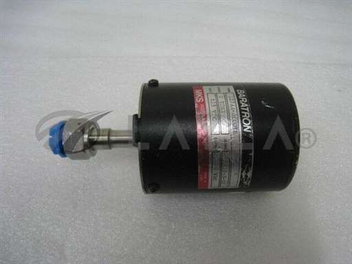 127AA-00001E/-/MKS baratron 127AA-00001E, 1 Torr, S57317-2-1E/MKS/-_01