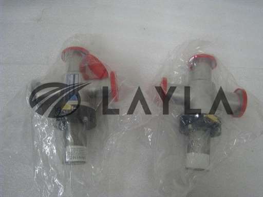 3870-01212/-/2 AMAT 3870-01212 Norcal Isolation valve, 3 way KF 40, rebuilt, S45778/AMAT/-_01