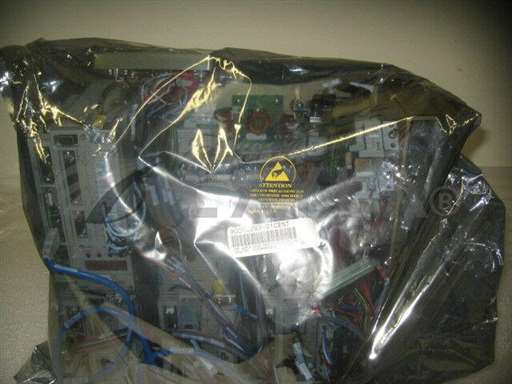 -/-/Semitool 900T0293-01  Preclean / Etch w/ Remote 5 Axis  w/ 4 Yaskawa SGDH-01AE/-/-_01