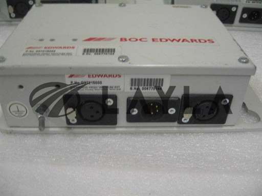 D37215000/-/BOC Edwards interface box D37215000 Flash module/Edwards/-_01