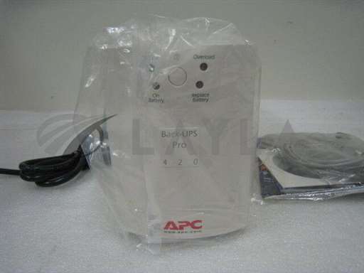 PB420S/-/APC Back-Ups Pro PB420S//_01