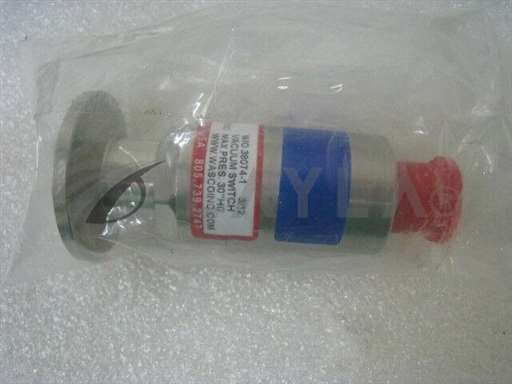 34-309953-04/-/Wasco 34-309953-04 SV120-S1L3B-X/2041 740 Torr Vacuum Switch For Novellus/Wasco/_01