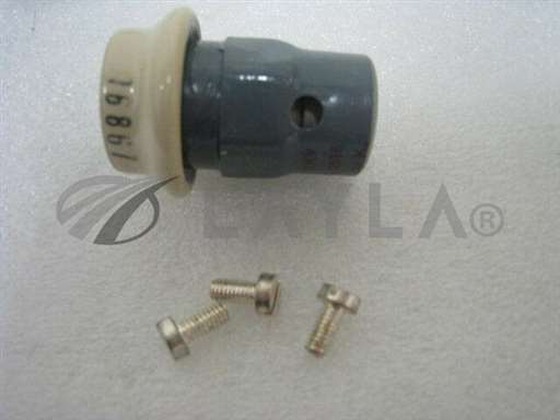 16867/-/Unilator 16867 50pF Capacitor 10kV Type 27, 423325/Unilator/_01